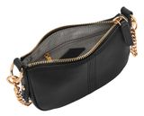 FOSSIL Jolie Mini Crossbody Black FOSSIL Jolie Mini Crossbody Black