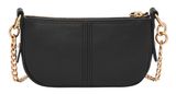 FOSSIL Jolie Mini Crossbody Black FOSSIL Jolie Mini Crossbody Black