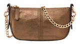 FOSSIL Jolie Mini Crossbody Bronze FOSSIL Jolie Mini Crossbody Bronze