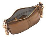 FOSSIL Jolie Mini Crossbody Bronze FOSSIL Jolie Mini Crossbody Bronze