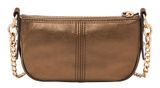 FOSSIL Jolie Mini Crossbody Bronze FOSSIL Jolie Mini Crossbody Bronze