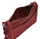 FOSSIL Taryn Crossbody Bag Scarlet FOSSIL Taryn Crossbody Bag Scarlet