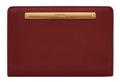 FOSSIL purse Liza Multi Wallet Scarlet | Buy bags, purses