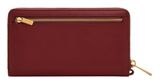 FOSSIL Liza Zip Around Clutch Scarlet FOSSIL Liza Zip Around Clutch Scarlet