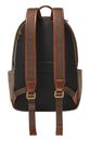 FOSSIL Buckner Backpack WL Grey