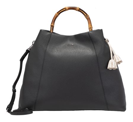 JOOP! Giada Saba Shopper XL Castlerock