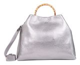 JOOP! Splendere Saba Shopper XL Gun JOOP! Splendere Saba Shopper XL Gun