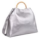 JOOP! Splendere Saba Shopper XL Gun JOOP! Splendere Saba Shopper XL Gun