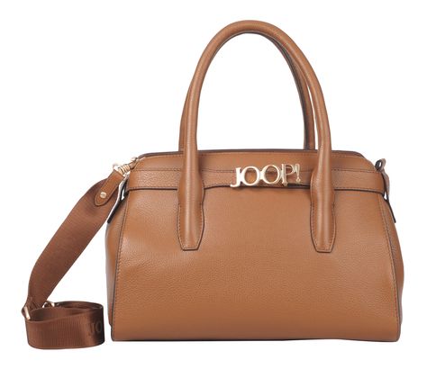 JOOP! Vivace Giulia Handbag M Mocha Bisque JOOP! Vivace Giulia Handbag M Mocha Bisque