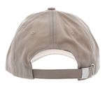 Calvin Klein CK Must TPU LOGO CAP Silver Mink