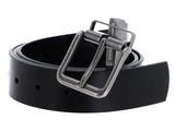 Calvin Klein CKJ Belt Giftpack Leather Belt Reversible W95 Black - shortenable Calvin Klein CKJ Belt Giftpack Leather Belt Reversible W95 Black - shortenable