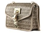 DKNY Elissa SM Flap Shoulderbag Chino / Toffee DKNY Elissa SM Flap Shoulderbag Chino / Toffee