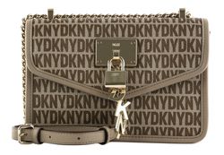 希少90's DKNY ボストンバッグ　リップストップ　ミリタリー　2way DKNY-Elissa-SM-Flap-