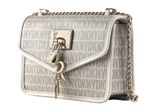 DKNY Elissa SM Flap Shoulderbag Hemp / Pebble DKNY Elissa SM Flap Shoulderbag Hemp / Pebble