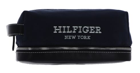 TOMMY HILFIGER TH Prep Classic Washbag Space Blue