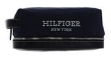 TOMMY HILFIGER TH Prep Classic Washbag Space Blue