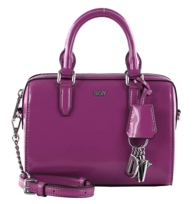 DKNY Paige SM Duffle DK Orchid