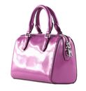 DKNY Paige SM Duffle DK Orchid DKNY Paige SM Duffle DK Orchid