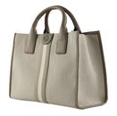 DKNY Carol MD Book Tote Natural Multi DKNY Carol MD Book Tote Natural Multi
