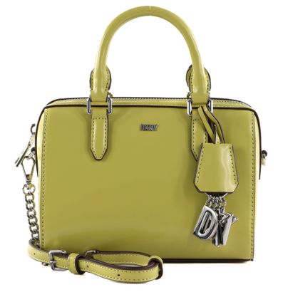 DKNY Paige SM Duffle Citrine