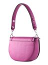 DKNY Orion Conv Flap Bag DK Orchid DKNY Orion Conv Flap Bag DK Orchid