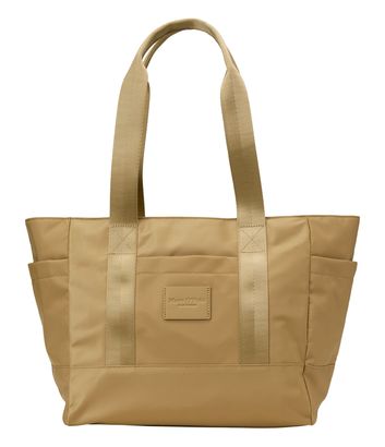 Marc O'Polo Ellin Shopper M Salted Caramel