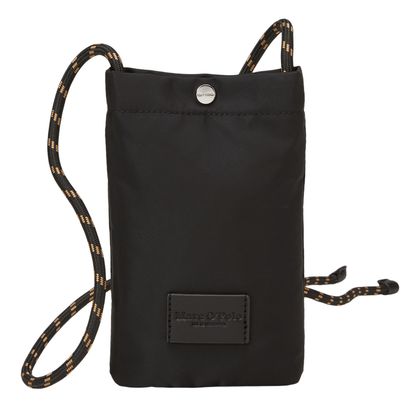 Marc O'Polo Cellphone Bag Black