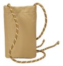 Marc O'Polo Cellphone Bag Salted Caramel
