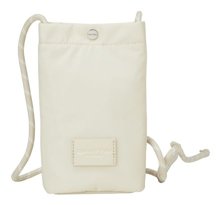 Marc O'Polo Cellphone Bag Chalky Sand