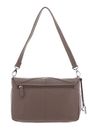 PICARD Warm Up Shoulderbag with Flap Hazel