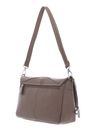 PICARD Warm Up Shoulderbag with Flap Hazel