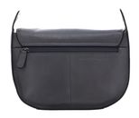 PICARD Rolling Crossbody Bag with Flap Rock