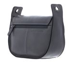 PICARD Rolling Crossbody Bag with Flap Rock