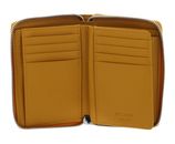 PICARD Warm Up 1 Zip Wallet Honey PICARD Warm Up 1 Zip Wallet Honey