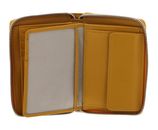 PICARD Warm Up 1 Zip Wallet Honey PICARD Warm Up 1 Zip Wallet Honey