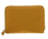 PICARD Warm Up 1 Zip Wallet Honey PICARD Warm Up 1 Zip Wallet Honey