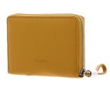 PICARD Warm Up 1 Zip Wallet Honey PICARD Warm Up 1 Zip Wallet Honey