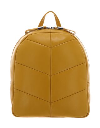 PICARD Warm Up Backpack Honey