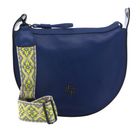 PICARD Rolling Crossbody Bag Royal