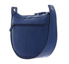 PICARD Rolling Crossbody Bag Royal