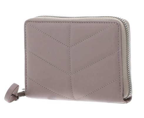 PICARD Warm Up 1 Zip Wallet Rosequartz