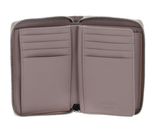 PICARD Warm Up 1 Zip Wallet Rosequartz PICARD Warm Up 1 Zip Wallet Rosequartz