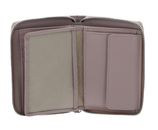 PICARD Warm Up 1 Zip Wallet Rosequartz PICARD Warm Up 1 Zip Wallet Rosequartz