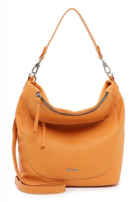 Tamaris Anuschka Hobo Bag Papaya