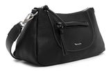 Tamaris Anuschka Crossbody Bag Black Tamaris Anuschka Crossbody Bag Black