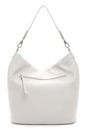 Tamaris Anuschka Hobo Bag Ecru