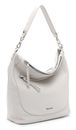 Tamaris Anuschka Hobo Bag Ecru