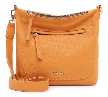 Tamaris Anuschka Crossbody Bag Papaya