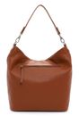 Tamaris Anuschka Hobo Bag Cognac