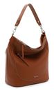 Tamaris Anuschka Hobo Bag Cognac